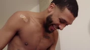 Caras de cueca são tão gostosos — Bastian Karim & Erik Zayed