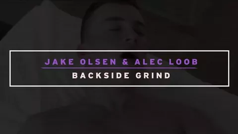 Jake Olsen & Alec Loob