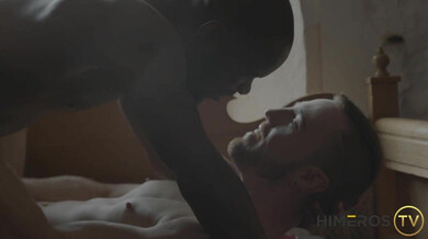 Bishop Black & JP Dubois — Feel The Word