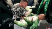 Super Holes Scene 02 – Brian Bonds, Etan Sinns, Dylan Hawks