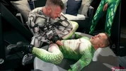 Super Holes Scene 02 – Brian Bonds, Etan Sinns, Dylan Hawks