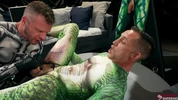 Super Holes Scene 02 – Brian Bonds, Etan Sinns, Dylan Hawks