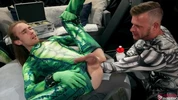 Super Holes Scene 02 – Brian Bonds, Etan Sinns, Dylan Hawks