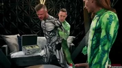 Super Holes Scene 02 – Brian Bonds, Etan Sinns, Dylan Hawks
