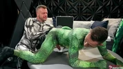 Super Holes Scene 02 – Brian Bonds, Etan Sinns, Dylan Hawks