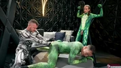 Super Holes Scene 02 – Brian Bonds, Etan Sinns, Dylan Hawks