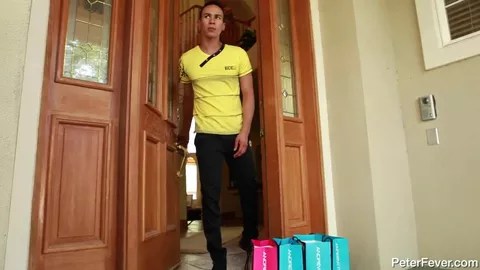 Andrew Christian — Loosen Up