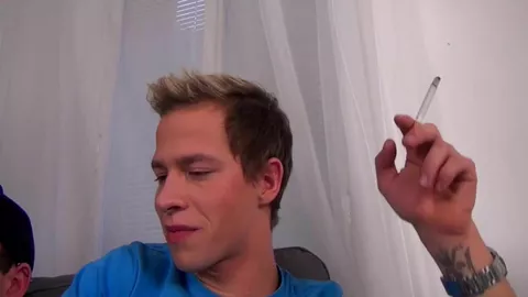 Défonce en Triple Penetration