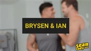 Brysen & Ian Roman