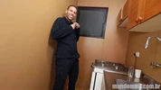 Diego Wolf, Gabriel Fortuna, Will Bravo, Yago Santos – Nouvel appartement