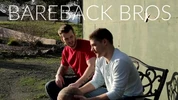 Bareback Bros — Quentin Gainz & Bridger Watts