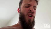 Il surprend ses colocs en train de baiser et les rejoint — Alex C, Paul Tergeist & Ricky Hard