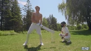 Cricket & Fick — Leo Louis & Sam Ledger
