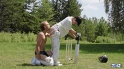 Cricket & Fick — Leo Louis & Sam Ledger