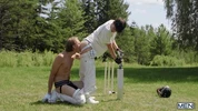 Cricket & Fick — Leo Louis & Sam Ledger