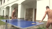 Garçon passif se prend deux grosses bites - Maxim Moira, Danton Gary, Benjamin Dunn