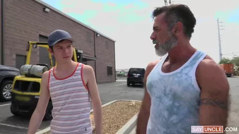 Spaß, Pranks und Sex — Dakota Lovell & Lawson James