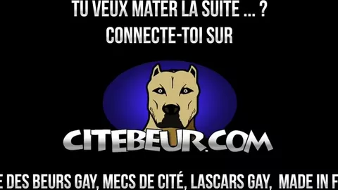 Flip fuck interracial em Paris