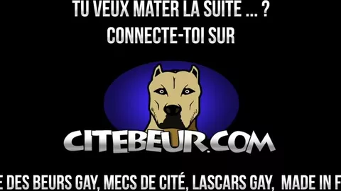 Flip fuck interracial em Paris