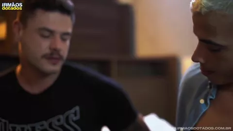 Mon amour c'est moi