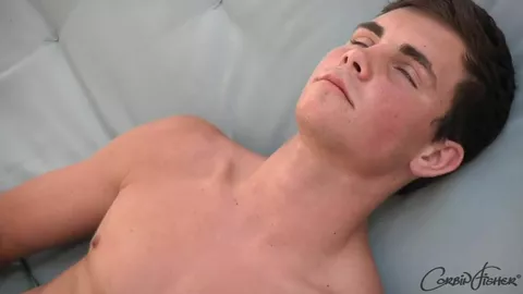 La gran polla del modelo Eli