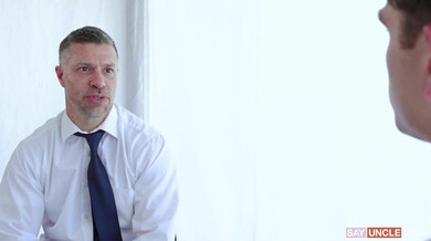 Canyon Cole & Tristan Jaxx — Ne questionne pas la méthode