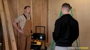 Bite de chantier — Jake Karhoff & Luca Rosso