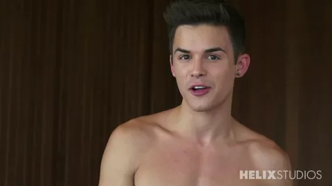 Andy Taylor & Dustin Gold