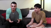 Gaymers – Amone Bane, Rob Quin, Scott Hardy