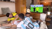 Argentinische Fußballer
