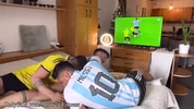 Argentinische Fußballer
