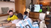 Argentinische Fußballer