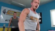 Pumped and Pounded – Marcus Mojo & James Huntsman