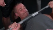 Pumped and Pounded – Marcus Mojo & James Huntsman