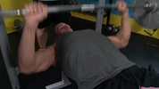 Pumped and Pounded – Marcus Mojo & James Huntsman