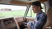Twink im Wohnmobil gefickt — Jake Preston, Maverick Sun