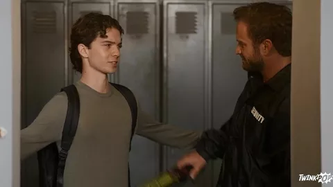 Befreie deinen Schwanz! — Sam Ledger & Caleb Manning