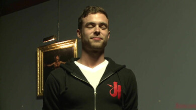 Thankful For Cock — Brandon Moore