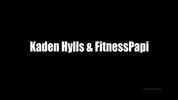 Kama Sutra-ish — Kaden Hylls & Fitness Papi