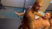 Kama Sutra-ish — Kaden Hylls & Fitness Papi