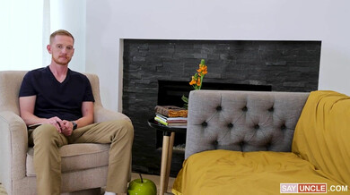 Le plaisir vient de l'autorité – Eric Charming & Brody Kayman