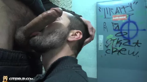 Mit Thug-Saft belohnt