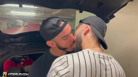 Plan chaud entre Arabes