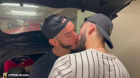 Plan chaud entre Arabes