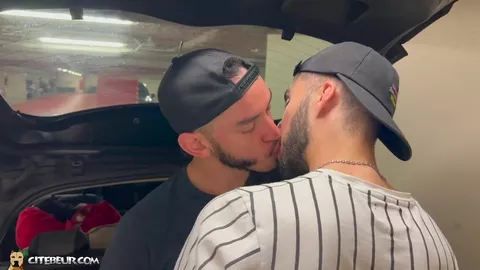 Encuentro caliente entre árabes