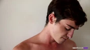 Flechazo por el inquilino – Markie More & Grayson Lange