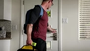 Flechazo por el inquilino – Markie More & Grayson Lange