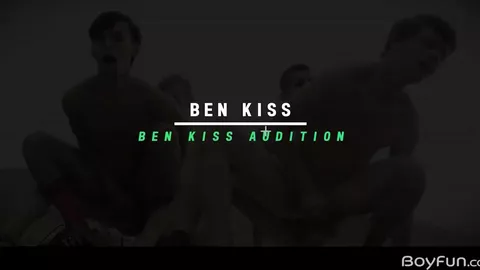 Ben Kiss