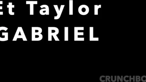 Pussycat Taylor Gabriel comida pelos bad boys Johny Will