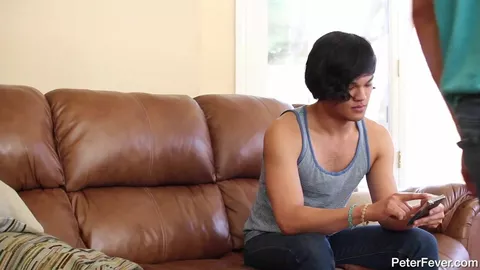 Última oportunidad — Algo nuevo